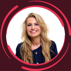 Marlies van den Berg