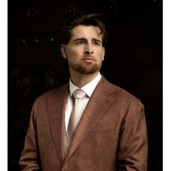 Mike Barendregt